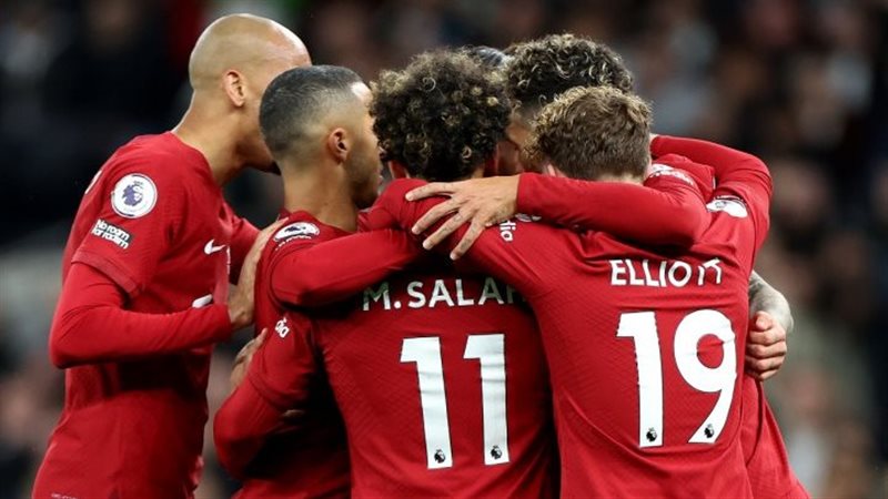 نادي ليفربول 
