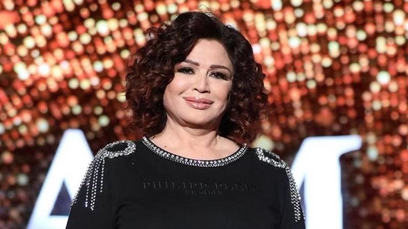 إلهام شاهين