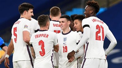كأس العالم.. موعد مباراة إنجلترا وإيران في دور المجموعات
