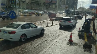 الزراعة تصدر توصيات عاجلة لمزارعي القمح بسبب الأمطار