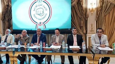 بعد غلق باب الترشح.. صراع ثنائي في الانتخابات التكميلية لاتحاد الكاراتيه