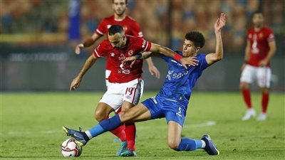 هاشتاج الزمالك يتصدر تويتر قبل مباراة القمة 125