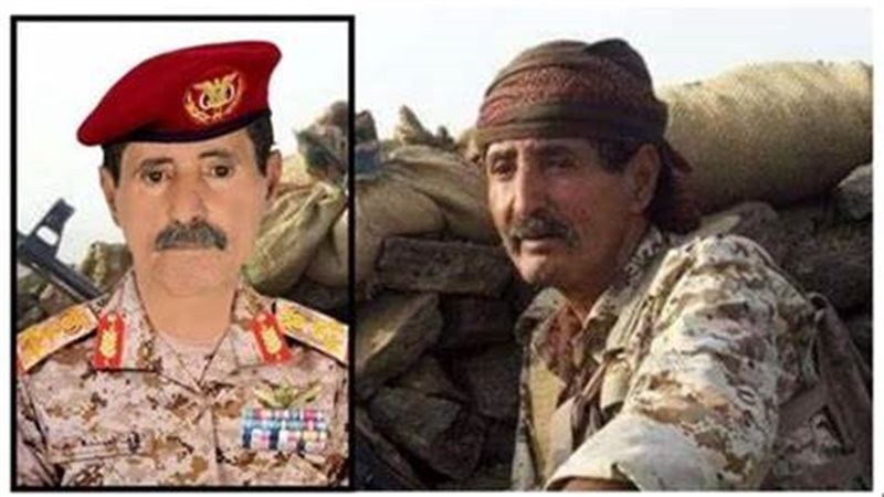 مستشار وزير الدفاع