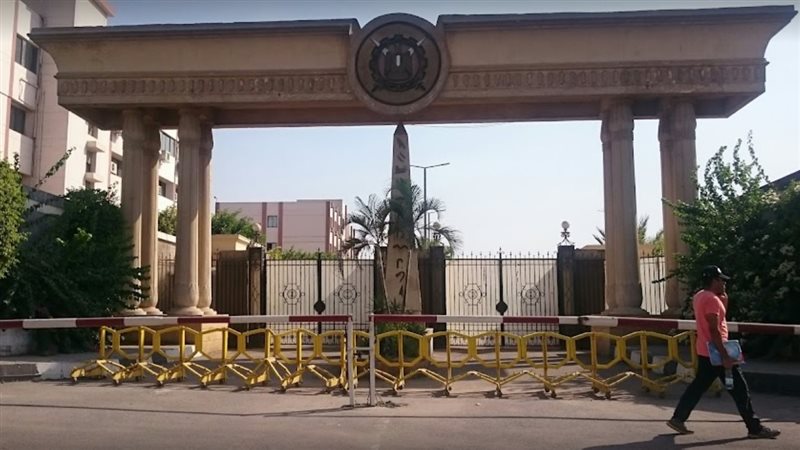 الكلية الفنية العسكرية