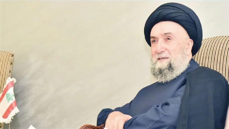  على الأمين، عضو