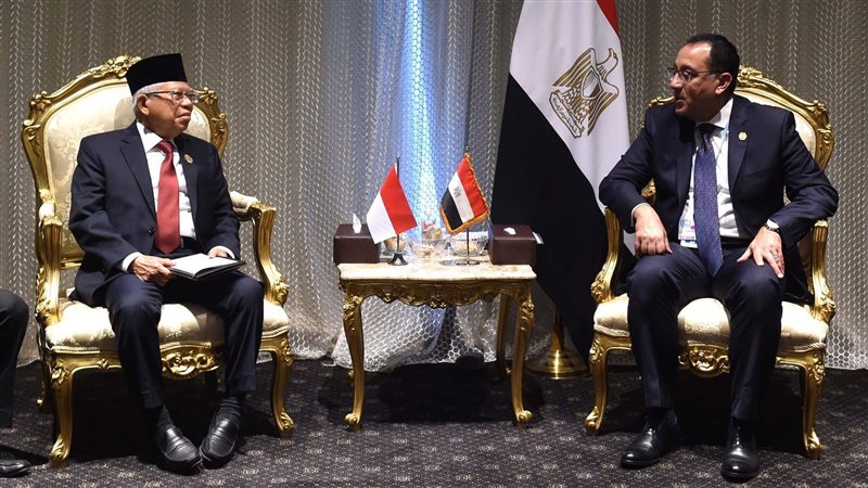 رئيس الوزراء ونائب