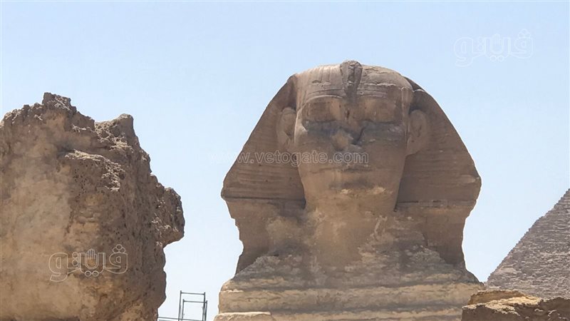 تمثال أبو الهول