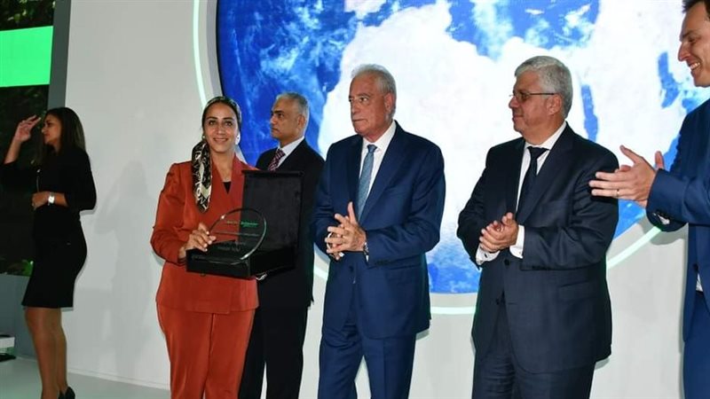 محافظ جنوب سيناء