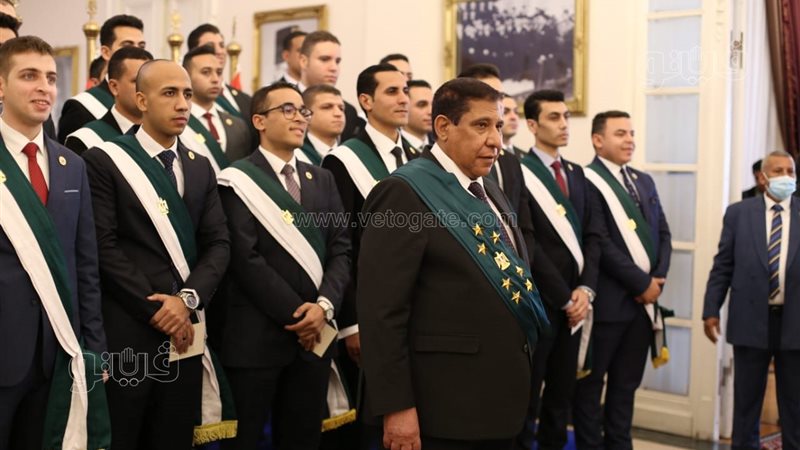 المندبون الجدد