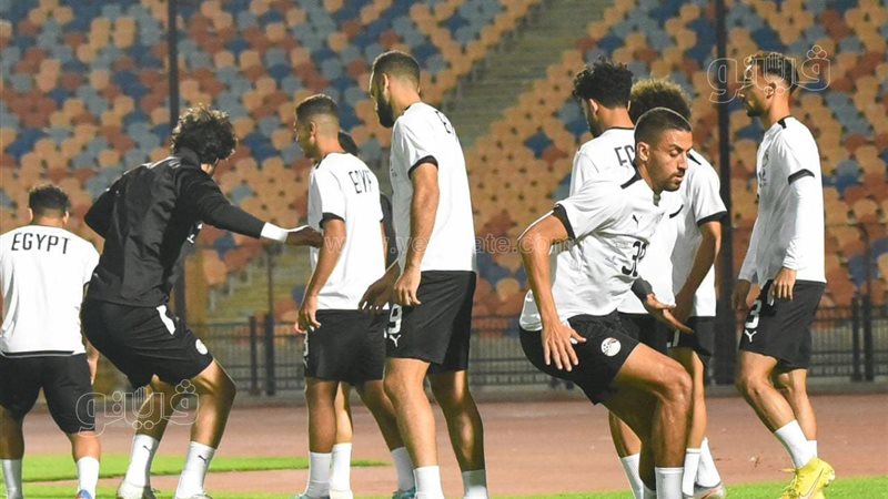 منتخب مصر الأول لكرة