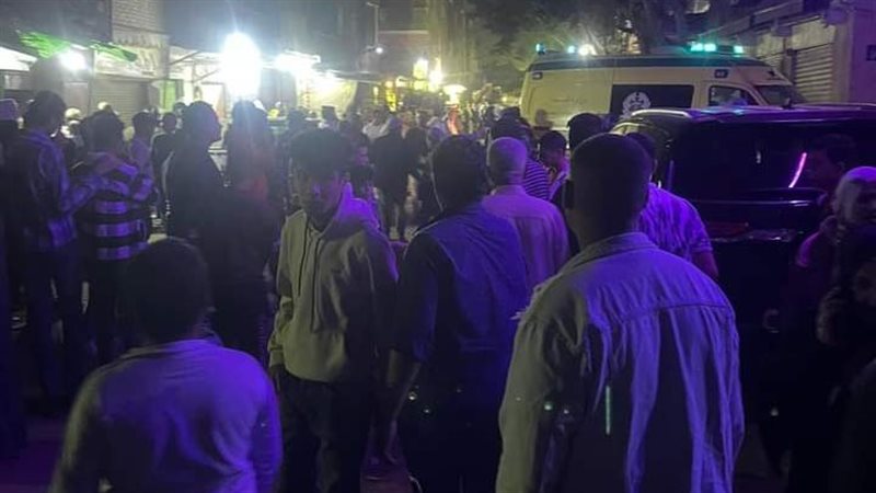 أخبار الحوادث اليوم
