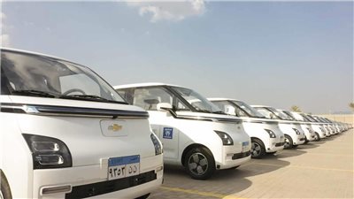 إندونيسيا تسعى لمضاعفة مشتريات السيارات الكهربائية بحلول 2030