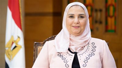 وزيرة التضامن: الوعي البيئي والمناخي في مصر متواضع | فيديو 