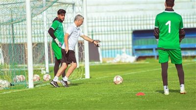 المحلة يواجه أسوان في الدور التمهيدي لكأس الرابطة 