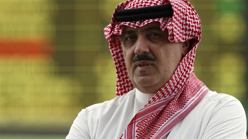 الأمير متعب بن عبدالله