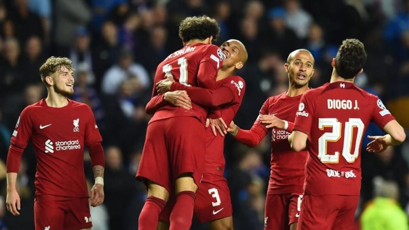 ليفربول