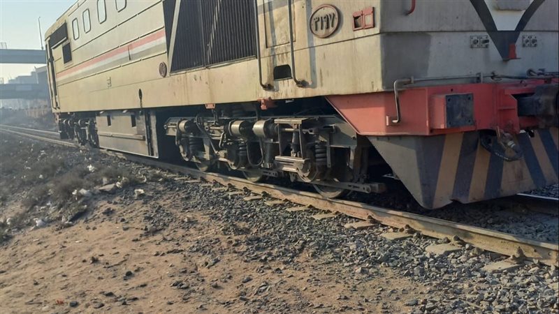 حادث تصادم الشرقية