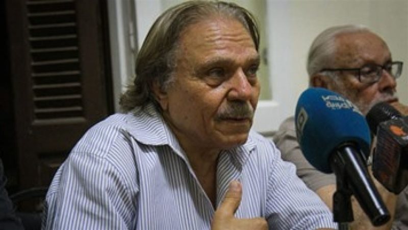 مدحت الزاهد