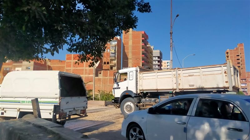حادث تصادم الشرقية
