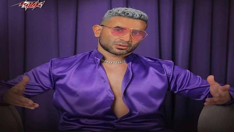 أحمد سعد 