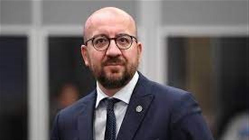 رئيس المجلس الأوروبي