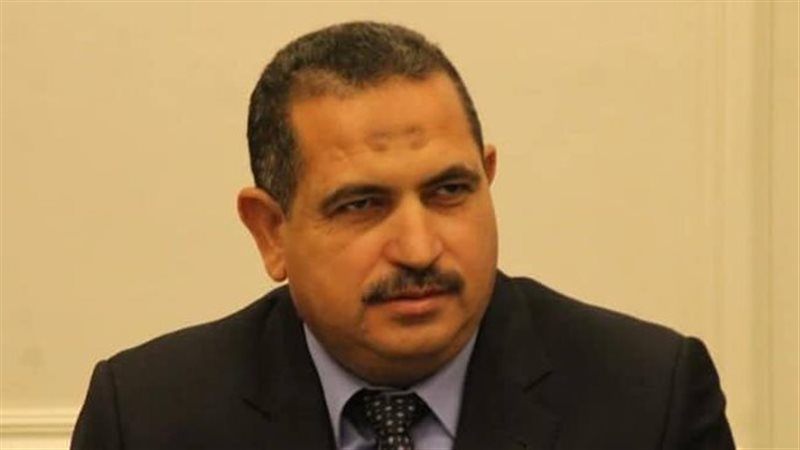 الدكتور خالد الشافعي
