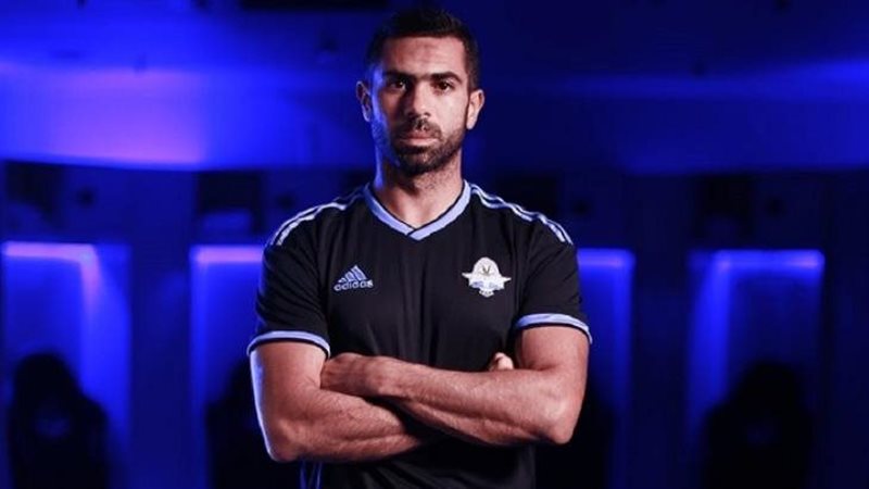 احمد فتحي