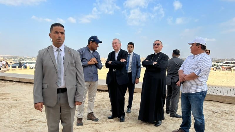 رئيس وزراء الفاتيكان