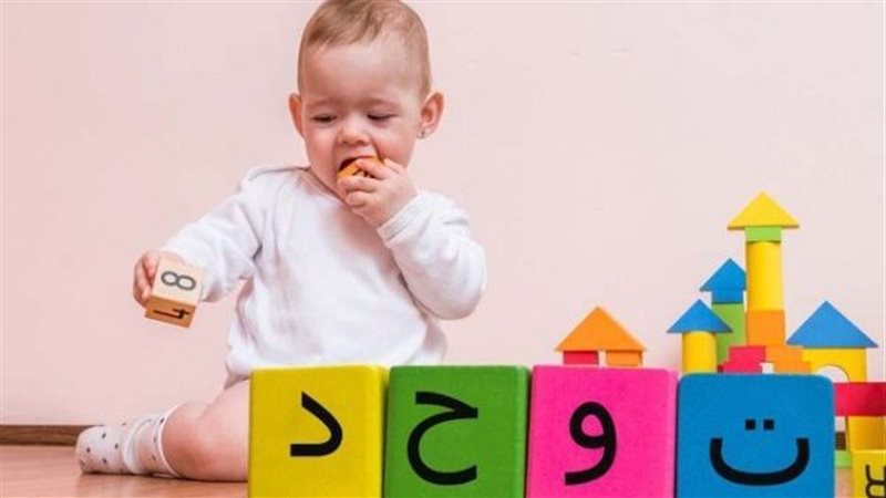 مرض التوحد عند الأطفال،