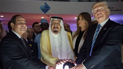 تشمل مصر والسعودية وعودة ترامب.. مستقبل السياسة الأمريكية بعد نتائج انتخابات الكونجرس