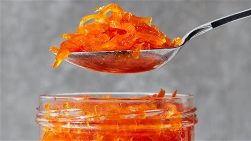 مربى الجزر 