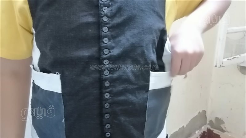 محفظة الصعايدة 