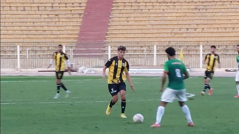 المقاولون وسبورتنج