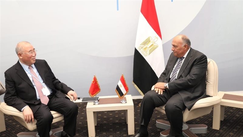 وزير الخارجية