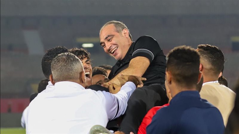 علي ماهر