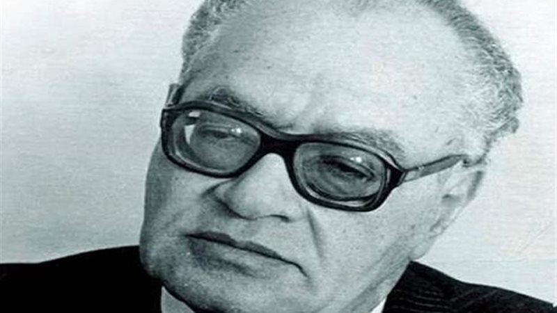 الأديب عبد الرحمن