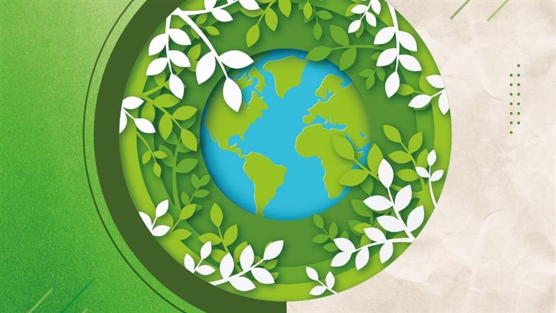 خطوات للتحول الأخضر