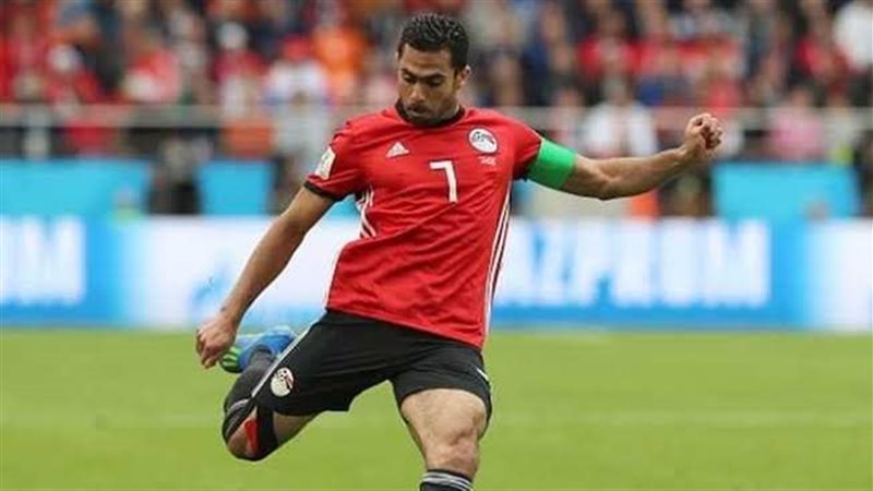 احمد فتحى