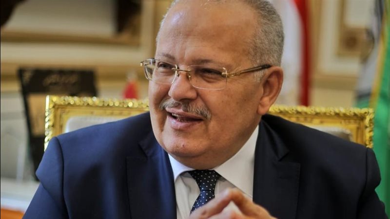 محمد عثمان الخشت