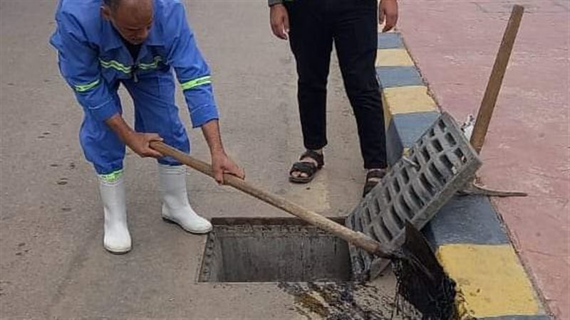الاسكندريه 