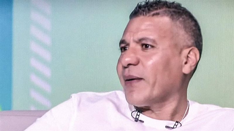 حازم الحديدي 