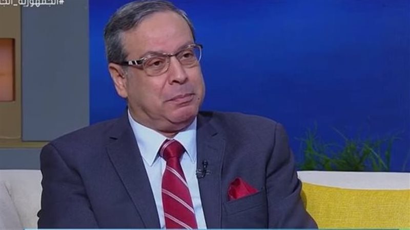 الدكتور عبد المسيح