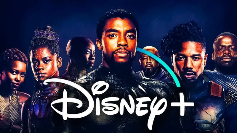  Black Panther