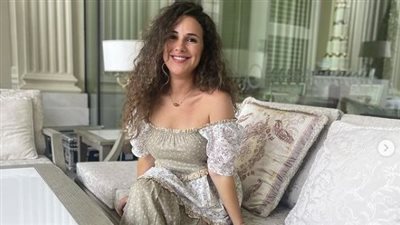  شيري عادل تكشف قصة حبها مع طارق صبري 