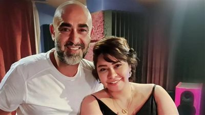 بعد وصفه بلفظ مهين.. هل يقاضي ميمي فؤاد شيرين عبد الوهاب
