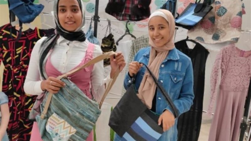  ندوة توعية بمركز