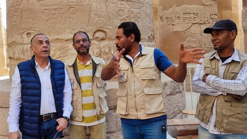 أمين المجلس الأعلى