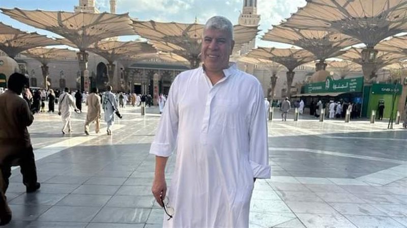 احمد شوبير