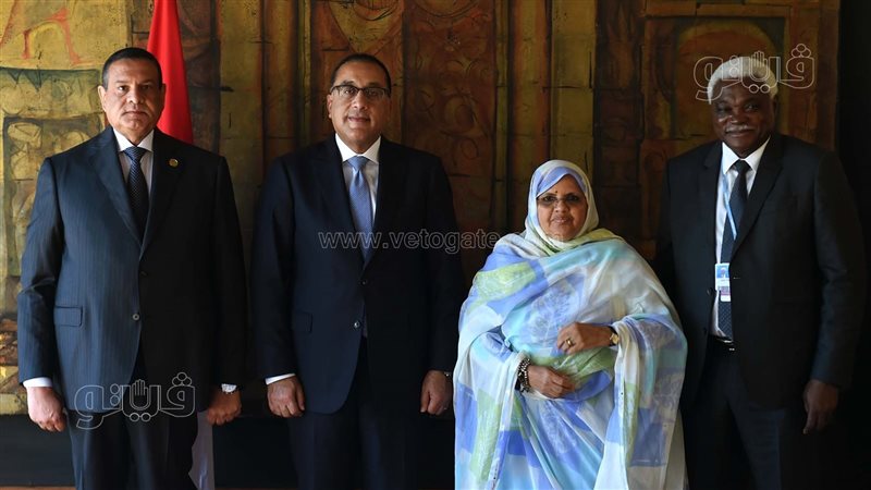 جانب من توقيع الاتفاقية