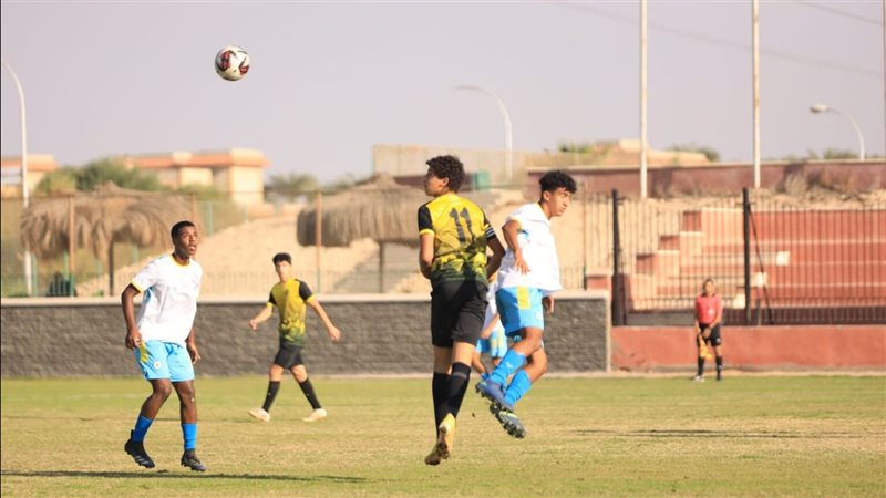 دوري الجمهورية للناشئين